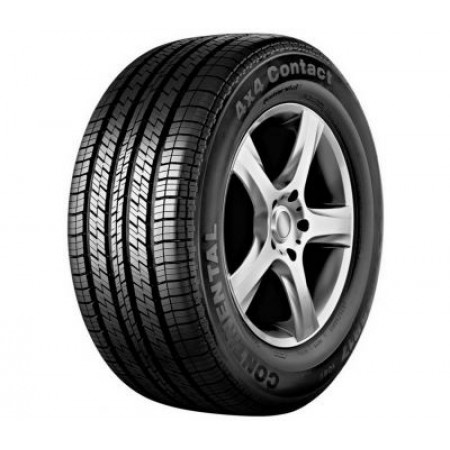 Continental 4X4CONTACT 265/60 R18 110H SL