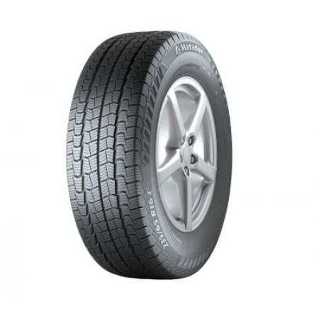 Matador MPS400 VariantAW 2 225/65 R16C 112/110R