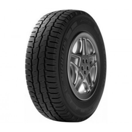 Michelin AGILIS ALPIN 225/55 R17C 109/107T 8PR