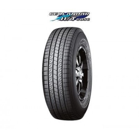 Yokohama GEOLANDAR H/T G056 255/60 R18 112V
