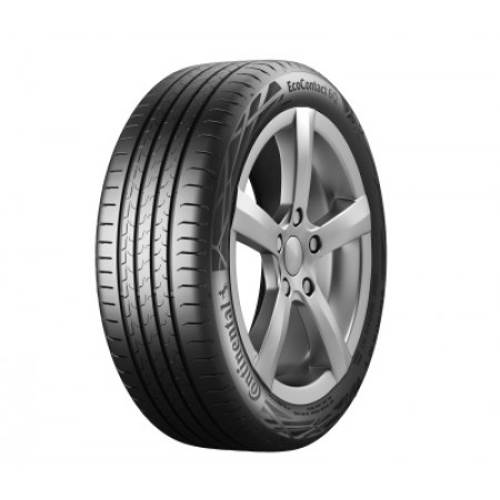 Continental EcoContact 6 Q 285/40 R23 107Y