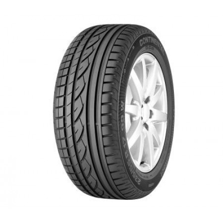 Continental PREMIUM CONTACT 6 SSR * 315/35 R22 111Y XL