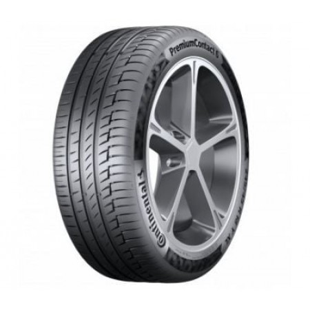 Continental PREMIUMCONTACT 6 AO 265/55 R19 109Y XL