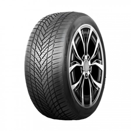 MAZZINI CROSS ALLSEASON AS8 215/65 R17 99V