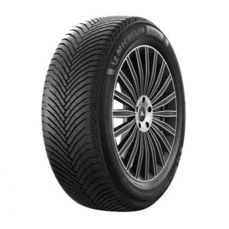 Michelin ALPIN 7 215/55 R18 99V