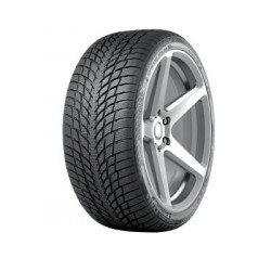 Nokian WR SNOWPROOF P 215/45 R18 93V XL FR