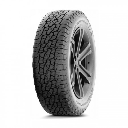 BFGOODRICH TRAIL-TERRAIN T/A 215/65 R16 98T