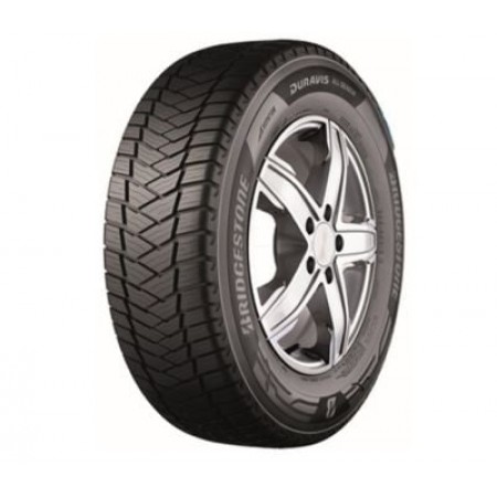 Bridgestone DURAVIS ALL SEASON 225/75 R16C 121/120R 10PR
