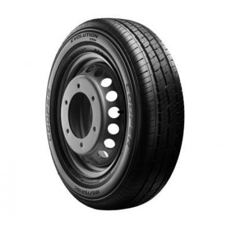 Cooper EVOLUTION VAN 215/70 R15C 109/107S 8PR