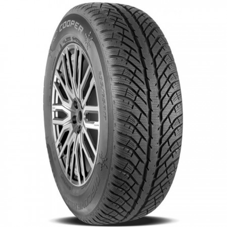 COOPER DISCOVERER WINTER 205/60 R17 93H