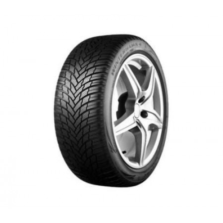 Firestone WINTERHAWK 4 235/45 R17 97V XL