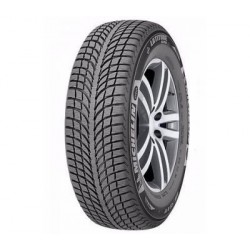 Michelin LATITUDE ALPIN LA2 (*) 255/55 R18 109H XL RUNFLAT