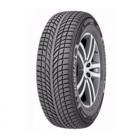 Michelin LATITUDE ALPIN LA2 (*) 255/55 R18 109H XL RUNFLAT