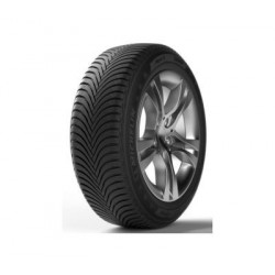 Michelin PILOT ALPIN 5 SUV 285/45 R22 114V XL