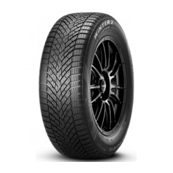 Pirelli SCORPION WINTER 2 235/50 R18 101V XL FR