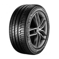 Continental PREMIUMCONTACT 6 255/45 R20 105Y XL