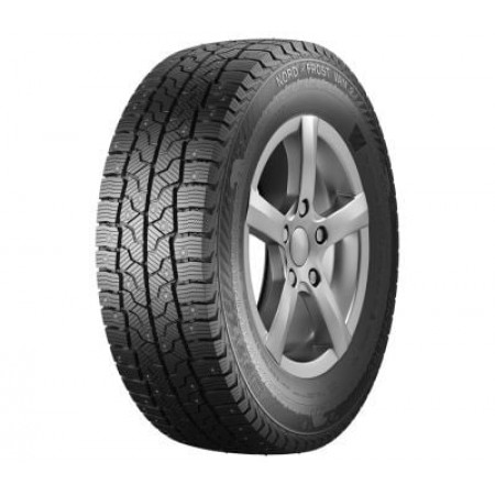 Gislaved NORDFROST VAN 2 215/60 R16C 103/101R