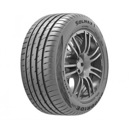 Goodride SOLMAX1 295/35 R21 107Y XL