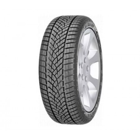 Goodyear ULTRAGRIP PERFORMANCE + SUV 235/60 R18 107H XL