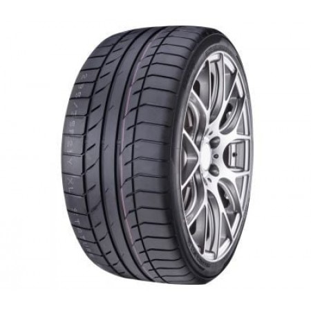 Gripmax STATURE H/T 235/60 R18 107V XL