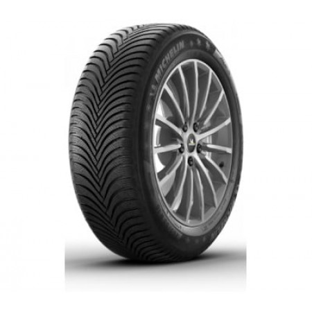 Michelin ALPIN 5 225/45 R17 91V RUNFLAT