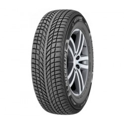 Michelin LATITUDE ALPIN LA2 GRNX 255/50 R19 107V XL