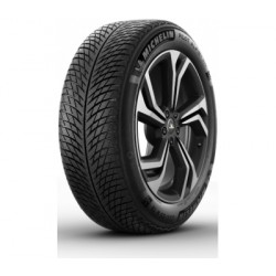 Michelin PILOT ALPIN 5 225/45 R18 95V XL FR