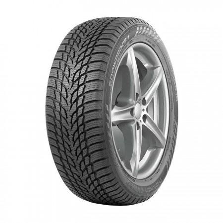 NOKIAN SNOWPROOF 1 195/65 R15 91T
