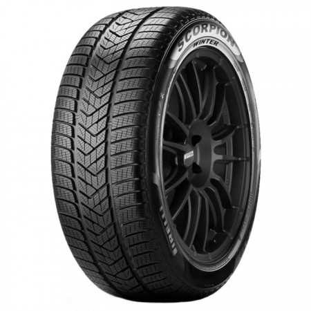 PIRELLI SCORPION WINTER 255/50 R19 103T