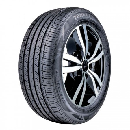 TOMKET TOMKET SUV 265/65 R17 112H