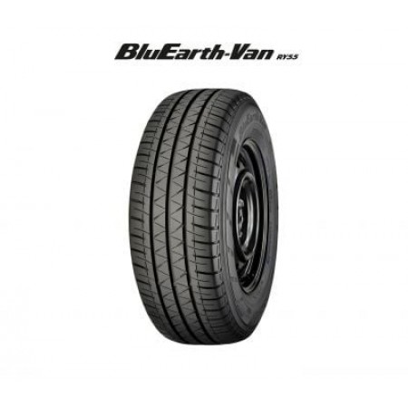 Yokohama BluEarth-Van RY55 225/75 R16C 121/120R