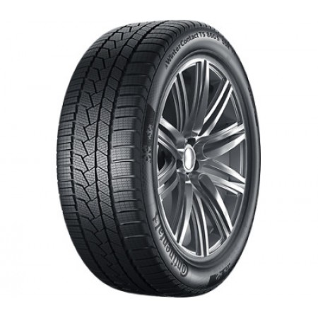 Continental WINTERCONTACT TS 860 S 275/40 R20 106V XL RUNFLAT FR