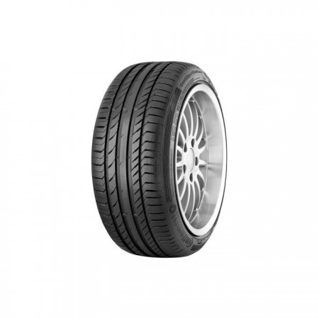 CONTINENTAL ContiSportContact 5 SUV 275/50 R20 109W