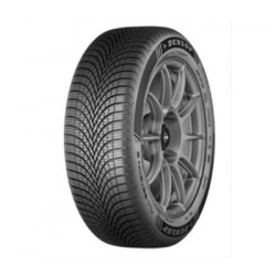 Dunlop ALLSEASON2 185/55 R15 86V XL