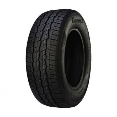 Gripmax SUREGRIP A/S VAN 205/75 R16C 113/111T 10PR