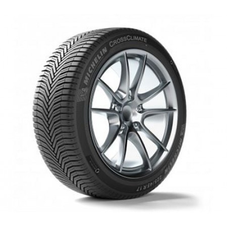 Michelin CROSSCLIMATE 3 235/55 R18 100V XL