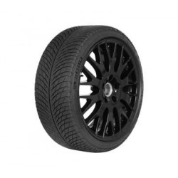 Michelin PILOT ALPIN 5 275/35 R20 102W XL