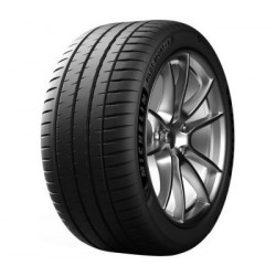 Michelin PILOT SPORT 4 S 315/30 R21 105Y XL