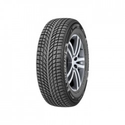 MICHELIN LATITUDE ALPIN LA2 255/50 R19 107V