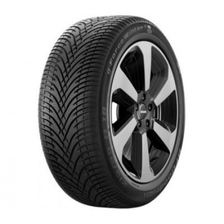 Bfgoodrich G-FORCE WINTER2 SUV 235/60 R18 107H