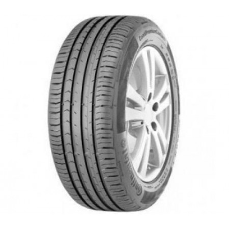 Continental CONTIPREMIUMCONTACT 5 * 225/55 R17 97W