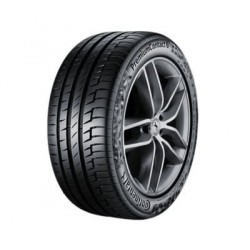 Continental PREMIUMCONTACT 6 225/50 R18 99W XL
