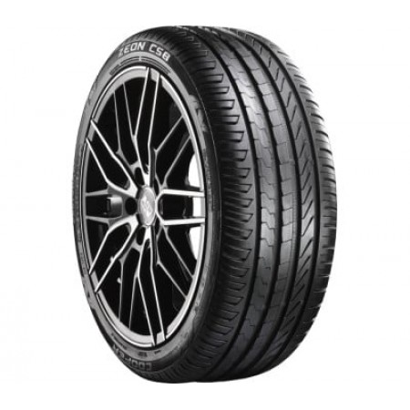 Cooper ZEON CS8 255/35 R18 94Y XL