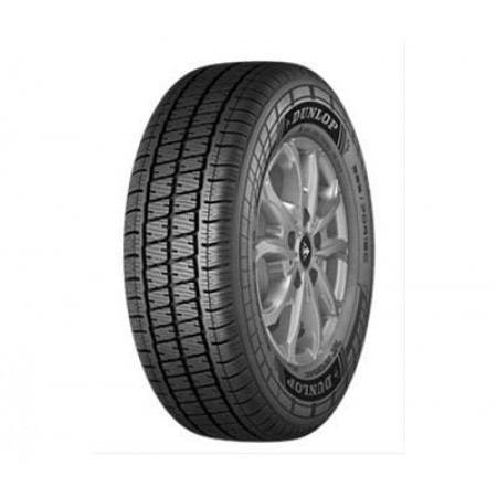 Dunlop ECONODRIVE AS 195/75 R16C 107R