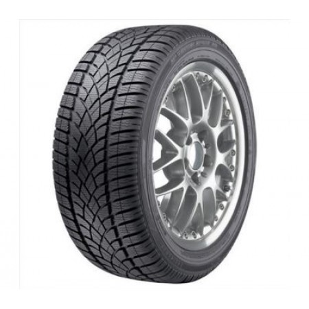 Dunlop SP WINTER SPORT 3D 275/40 R19 105V XL