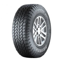 General Tire GRABBER AT3 265/65 R17 120/117S 10PR