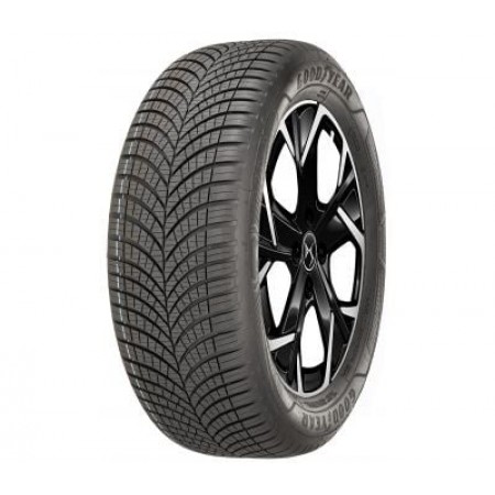 Goodyear VEC 4SEASONS G3 SUV 225/50 R19 100V XL