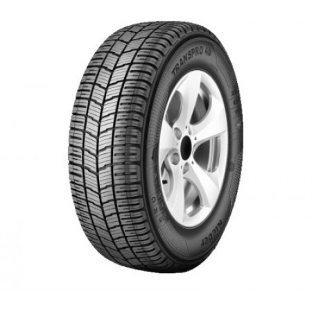 Kleber TRANSPRO 4S 195/65 R16C 104/102T
