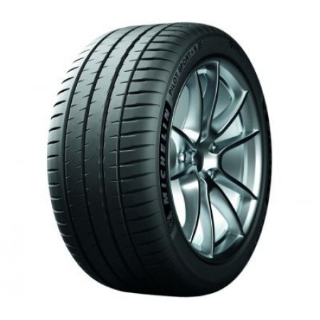 Michelin PILOT SPORT 4 S 265/40 R20 104Y XL