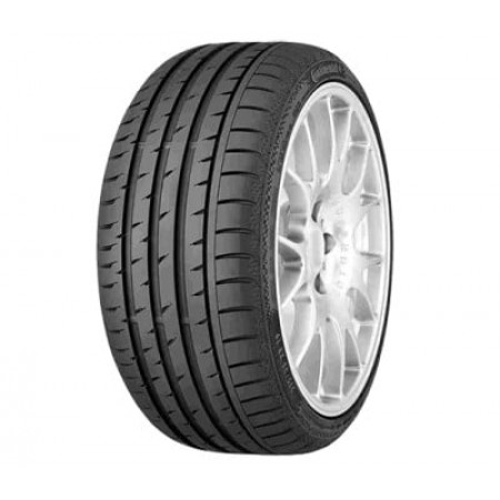 Continental SPORT CONTACT 3 265/40 R20 104Y XL